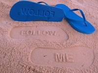 nice chappal